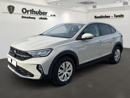 VW Taigo 4Me TSI
