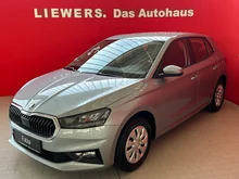 Thumbnail-Foto von Fahrzeug
