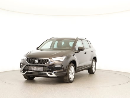 SEAT Ateca Style Edition 1.5 TSI ACT DSG