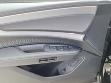 Audi Q7 TDI quattro 220 kW in Mitternachtsgrün Metallic