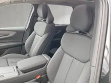 Audi Q7 TDI quattro 220 kW in Mitternachtsgrün Metallic