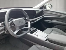 Audi Q7 TDI quattro 220 kW in Mitternachtsgrün Metallic
