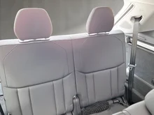 Audi Q7 TDI quattro 220 kW in Mitternachtsgrün Metallic