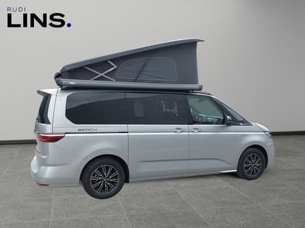 VW California Beach Camper eHyb. 180 kW 4M