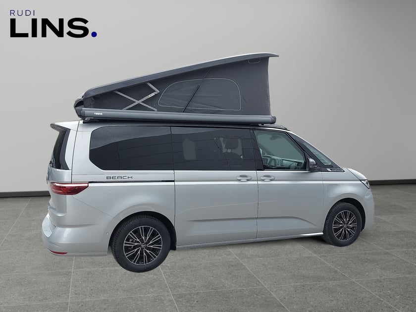 VW California Beach Camper eHyb. 180 kW 4M