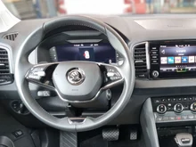 Thumbnail-Foto von Fahrzeug
