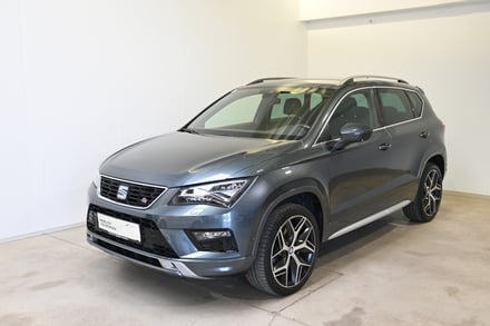 SEAT Ateca FR 1.5 TSI ACT DSG