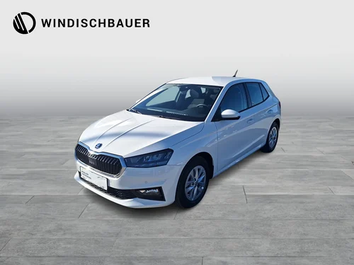 Foto von Fahrzeug