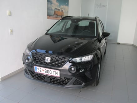 SEAT Arona Reference Edition 1.0 TSI