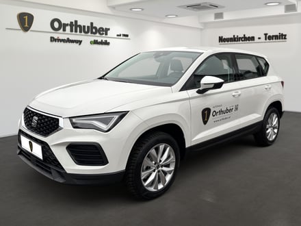 SEAT Ateca Reference Edition 1.0 TSI