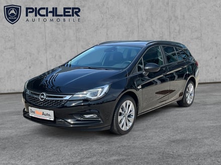 Opel Astra K Sports Tourer 120 Jahre Start/Stop