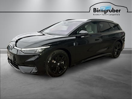 VW ID.7 Tourer Pro S 210 kW Business