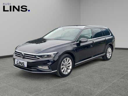 VW Passat Variant Elegance TDI