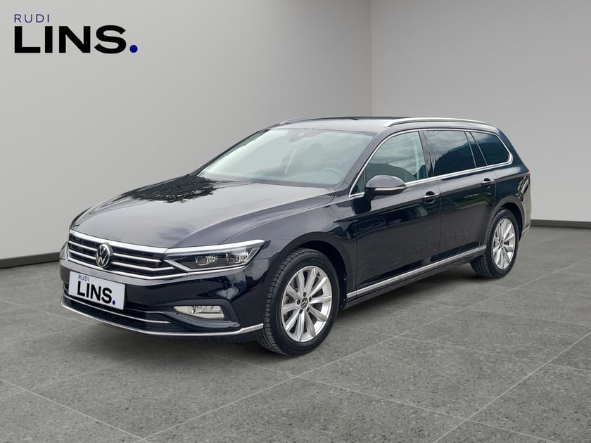 VW Passat Variant Elegance TDI
