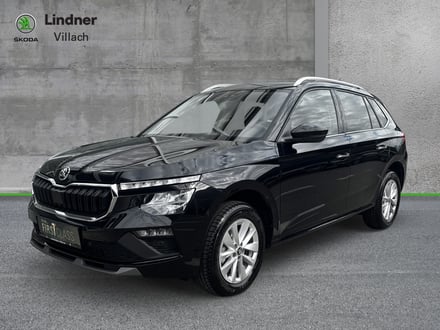 Škoda Kamiq Selection TSI