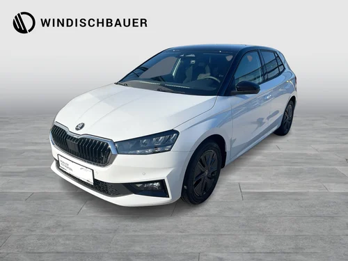 Foto von Fahrzeug