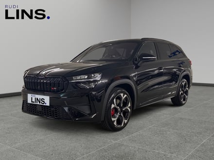 Škoda Kodiaq RS 4x4 TSI DSG