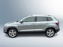 Thumbnail-Foto von Fahrzeug