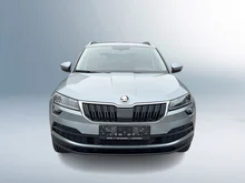 Thumbnail-Foto von Fahrzeug