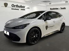 Thumbnail-Foto von Fahrzeug