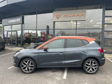 Thumbnail-Foto von Fahrzeug