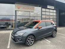 Thumbnail-Foto von Fahrzeug