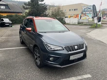 Thumbnail-Foto von Fahrzeug