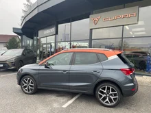 Thumbnail-Foto von Fahrzeug