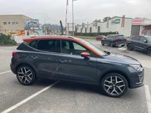 Thumbnail-Foto von Fahrzeug