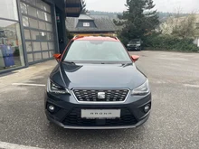 Thumbnail-Foto von Fahrzeug