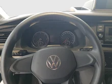 VW Transporter Kombi LR TDI in 95 Deep Ocean