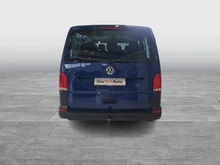 VW Transporter Kombi LR TDI in 95 Deep Ocean