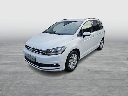 VW Touran Comfortline TDI SCR DSG 5-Sitzer