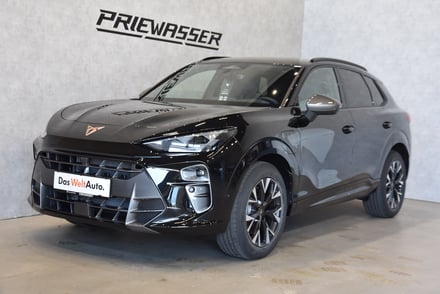 CUPRA Terramar e-HYBRID 204 PS DSG