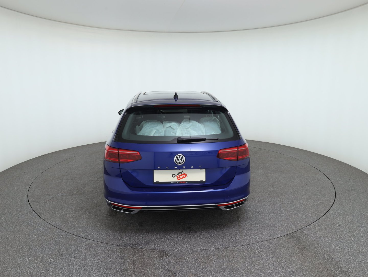 VW Passat Variant Elegance TDI SCR DSG | Bild 5 von 35