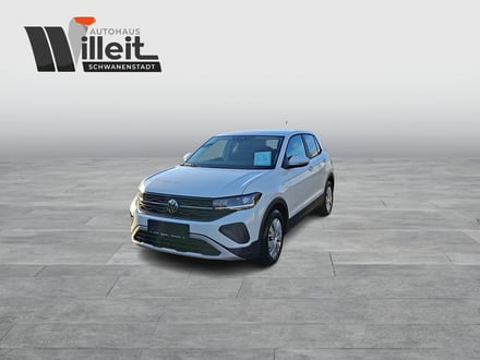 VW T-Cross 4Me TSI