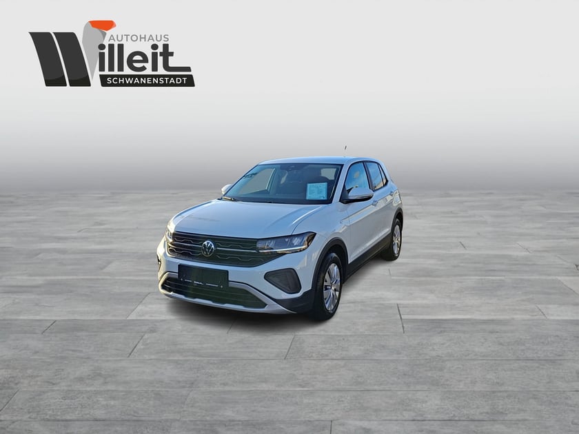 VW T-Cross 4Me TSI