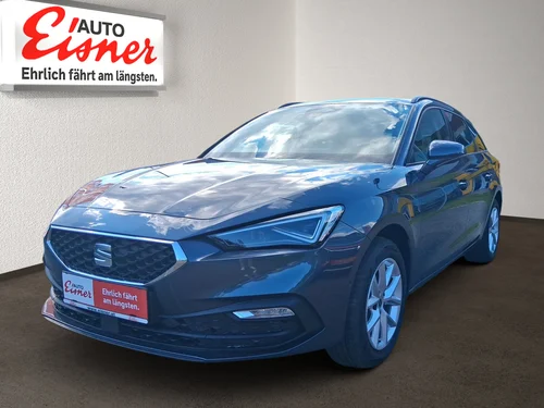 SEAT Leon SP Kombi Style Edition 1.5TSI 115PS