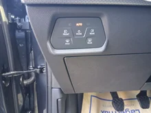 SEAT Leon SP Kombi Style Edition 1.5TSI 115PS in Magnet-Grau Metallic