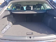 SEAT Leon SP Kombi Style Edition 1.5TSI 115PS in Magnet-Grau Metallic