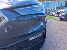 SEAT Leon SP Kombi Style Edition 1.5TSI 115PS in Magnet-Grau Metallic