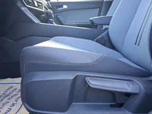 SEAT Leon SP Kombi Style Edition 1.5TSI 115PS in Magnet-Grau Metallic