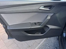 SEAT Leon SP Kombi Style Edition 1.5TSI 115PS in Magnet-Grau Metallic
