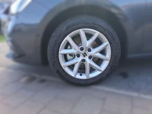 SEAT Leon SP Kombi Style Edition 1.5TSI 115PS in Magnet-Grau Metallic
