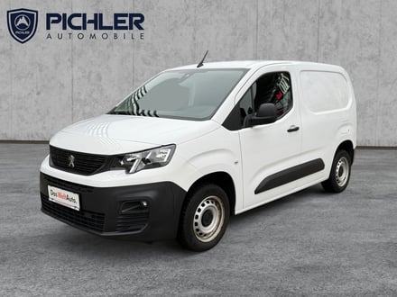 Peugeot Partner Standard BlueHDi 100 Premium