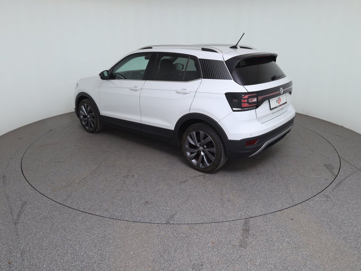 VW T-Cross Style TSI | Bild 7 von 26