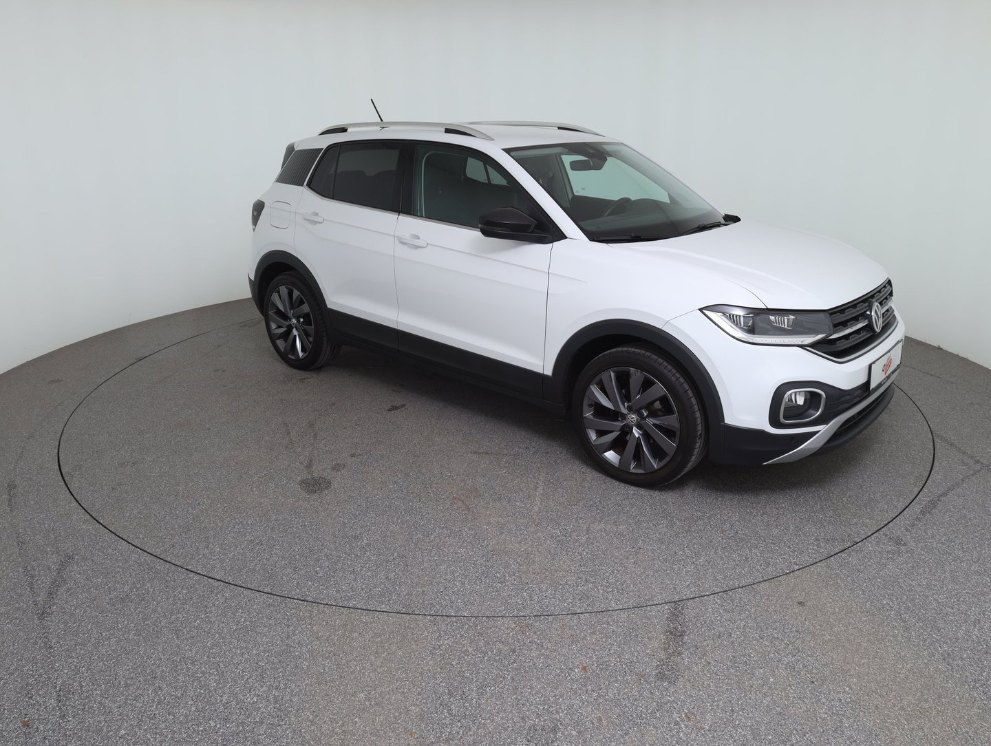 VW T-Cross Style TSI | Bild 3 von 26