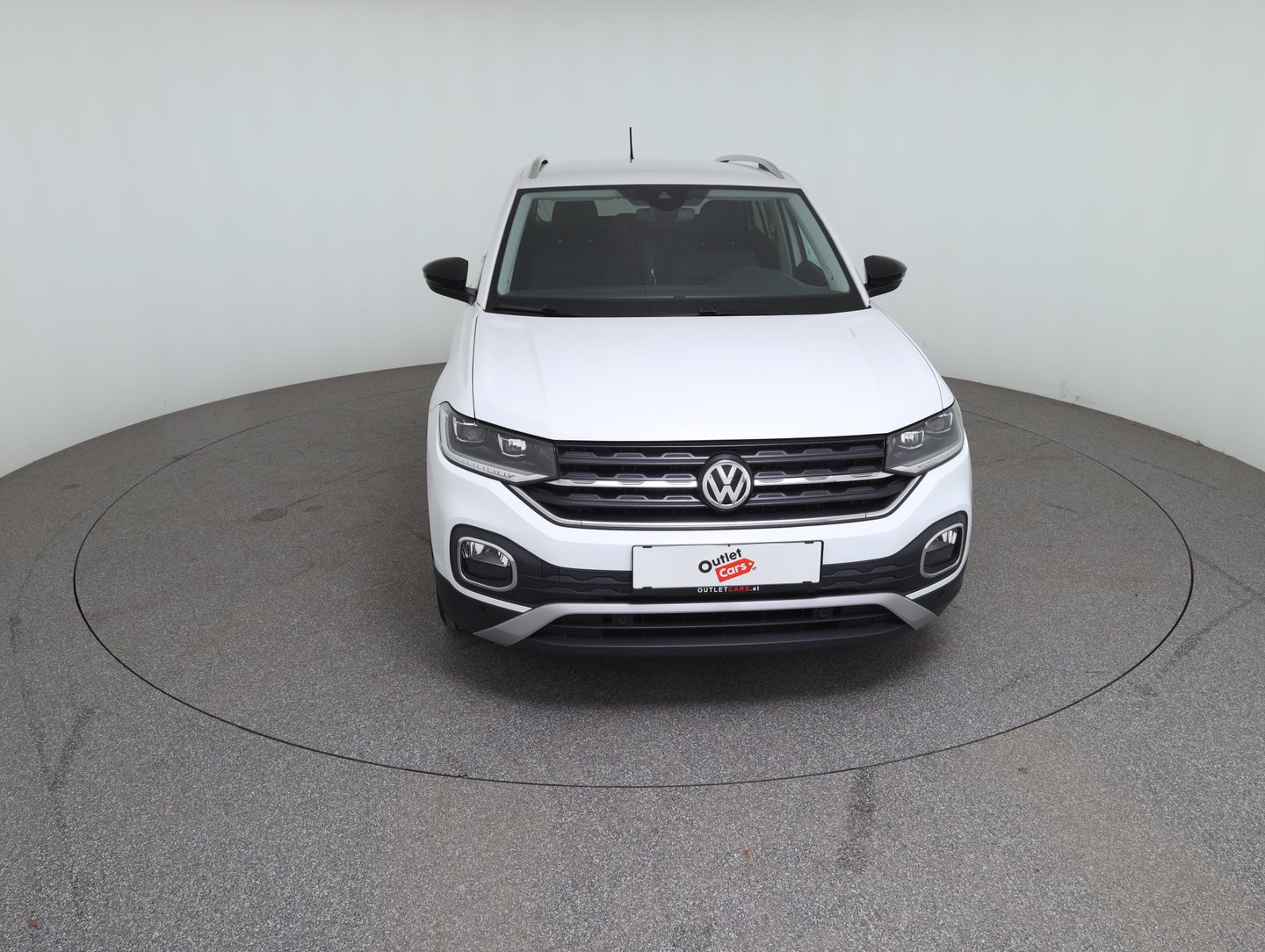 VW T-Cross Style TSI | Bild 2 von 26