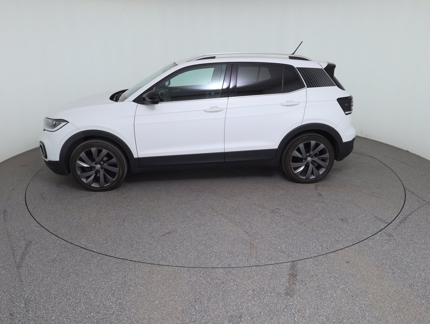 VW T-Cross Style TSI | Bild 8 von 26