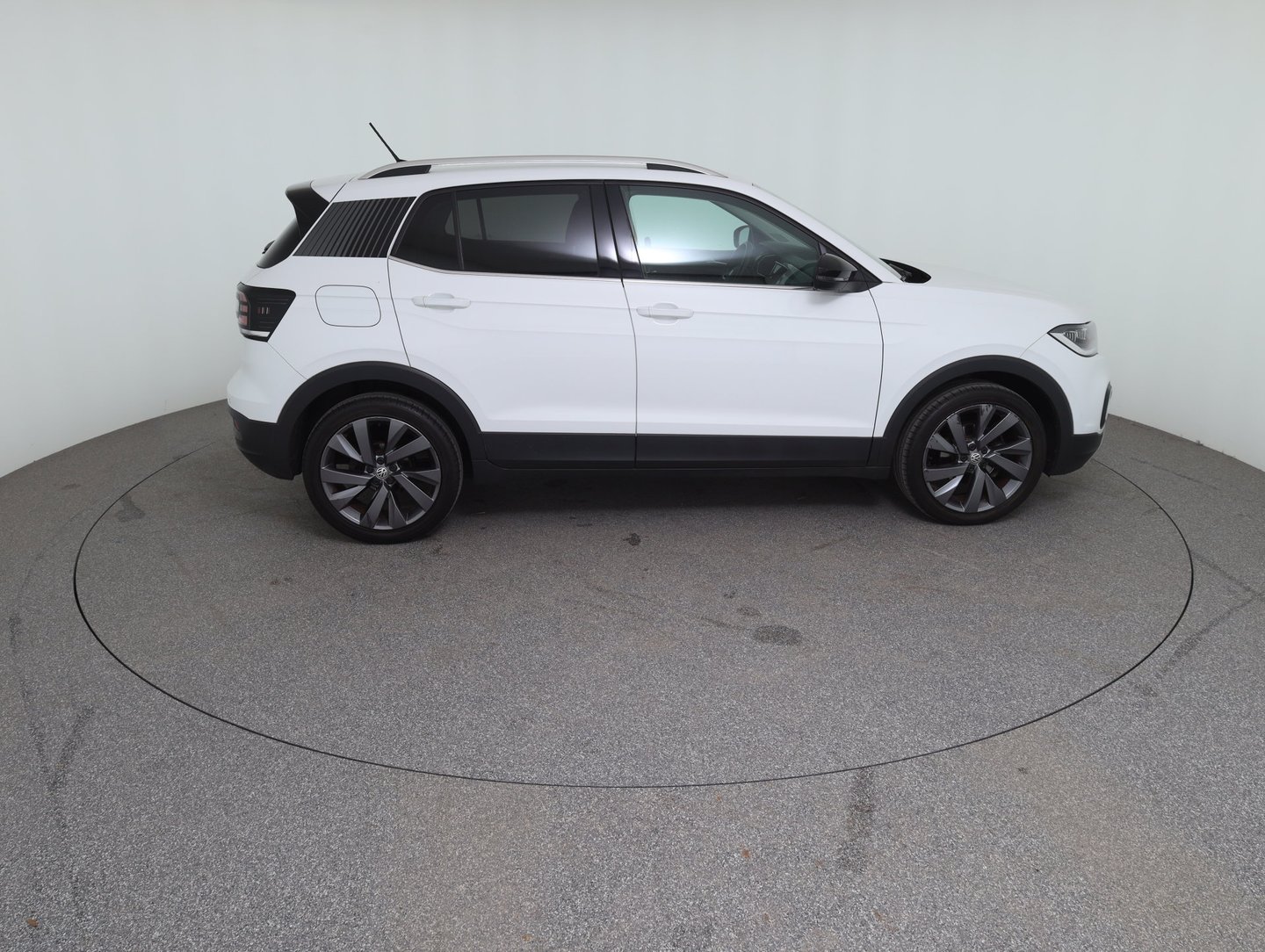 VW T-Cross Style TSI | Bild 4 von 26
